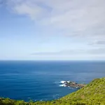 Con Piscina Climatizada Y Vistas Al Mar Villa