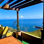 Con Piscina Climatizada Y Vistas Al Mar *
