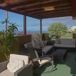 Con Piscina Climatizada Y Vistas Al Mar * Puntillo Del Sol