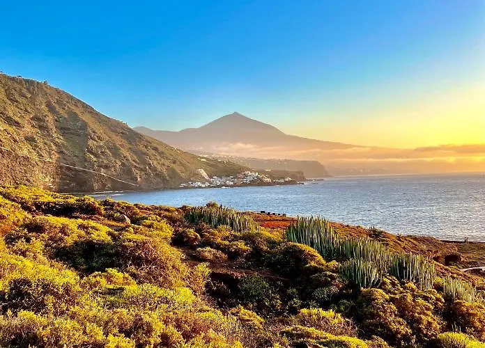 Con Piscina Climatizada Y Vistas Al Mar *