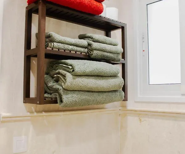 Willa Con Piscina Climatizada Y Vistas Al Mar *