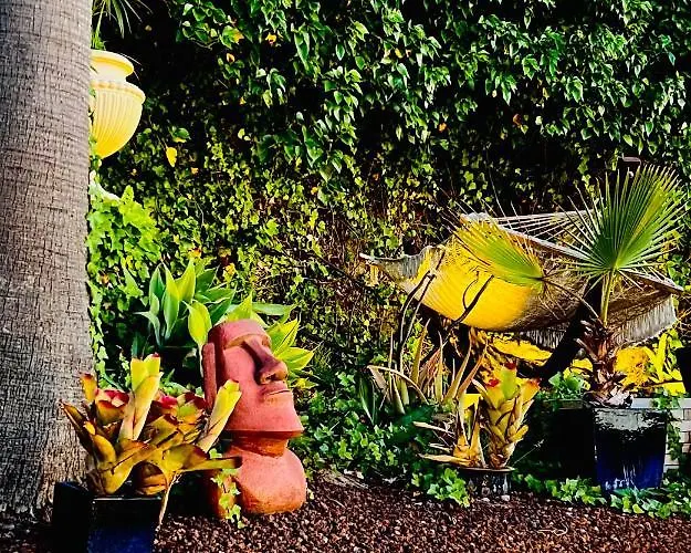 Con Piscina Climatizada Y Vistas Al Mar * Puntillo Del Sol