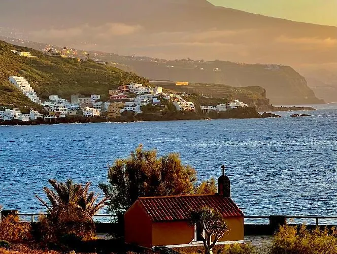Con Piscina Climatizada Y Vistas Al Mar *