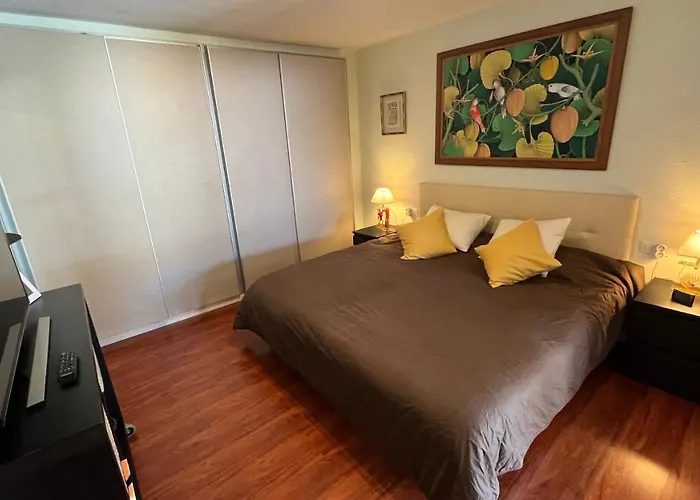 Con Piscina Climatizada Y Vistas Al Mar Willa *