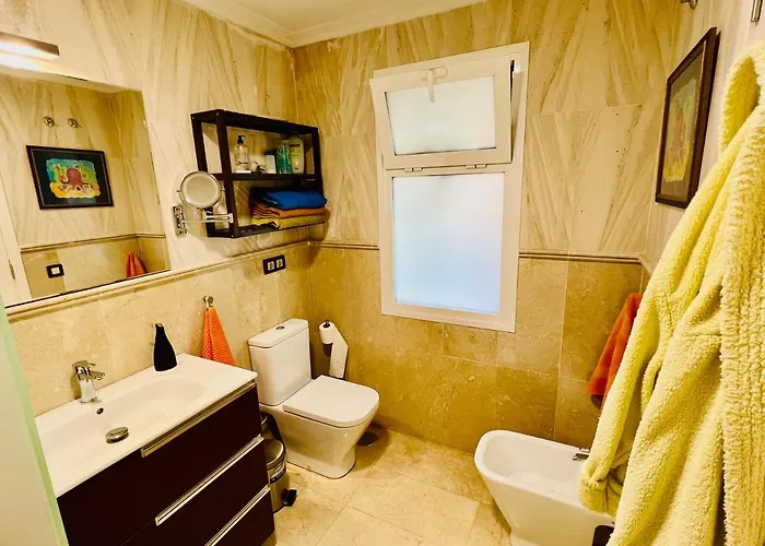 Con Piscina Climatizada Y Vistas Al Mar Willa *