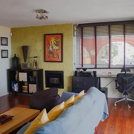 Con Piscina Climatizada Y Vistas Al Mar Puntillo Del Sol