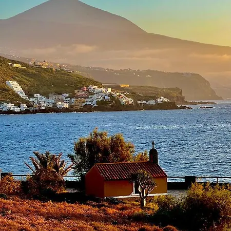 Con Piscina Climatizada Y Vistas Al Mar *