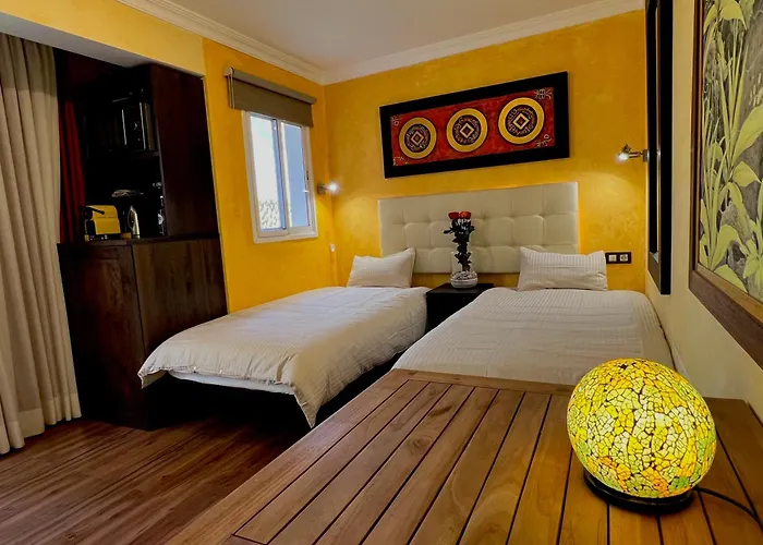 Villa Con Piscina Climatizada Y Vistas Al Mar *